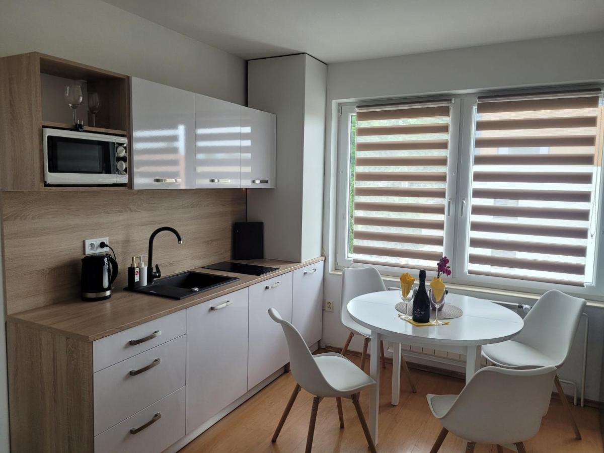 Apartman centrum v súkromí Martin Exterior foto