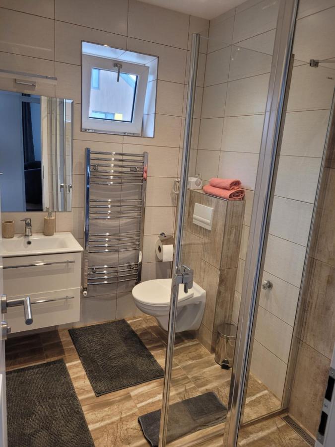 Apartman centrum v súkromí Martin Exterior foto